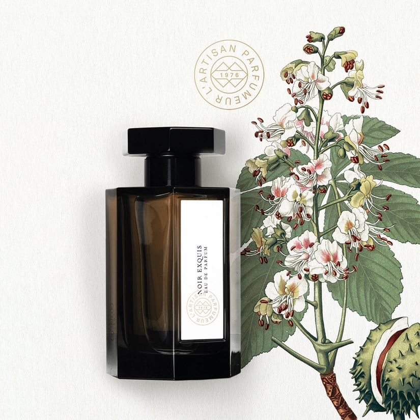 Noir Exquis Eau de Parfum 100ml | L'Artisan Parfumeur US